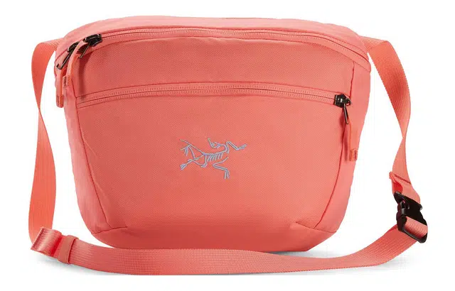 Arcteryx Mantis 2L