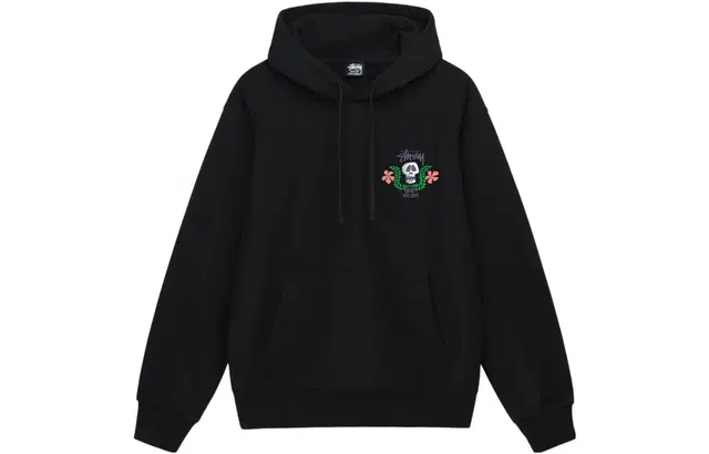 Stussy Hoodie