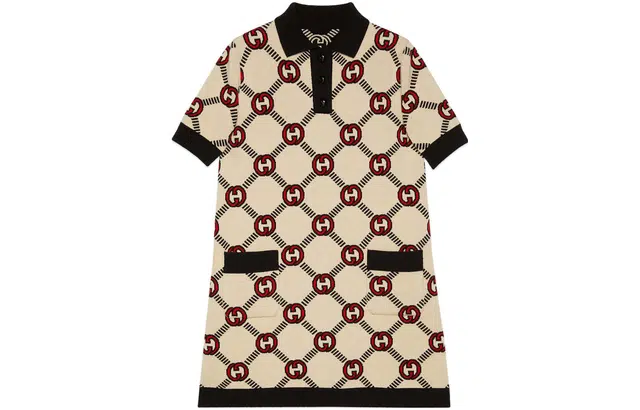 GUCCI Polo