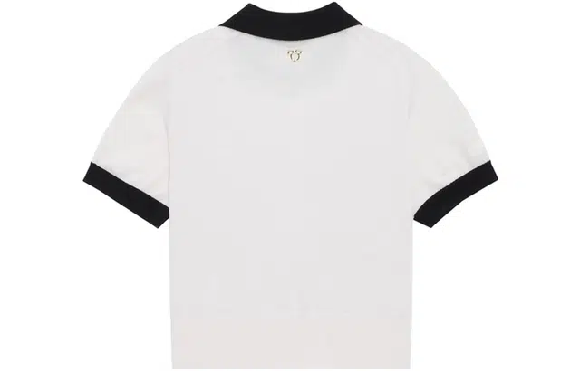 LI-NING 1990 SS23 Disney Mickey Polo