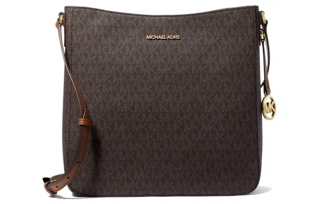 Michael Kors Jet Set Travel Brown