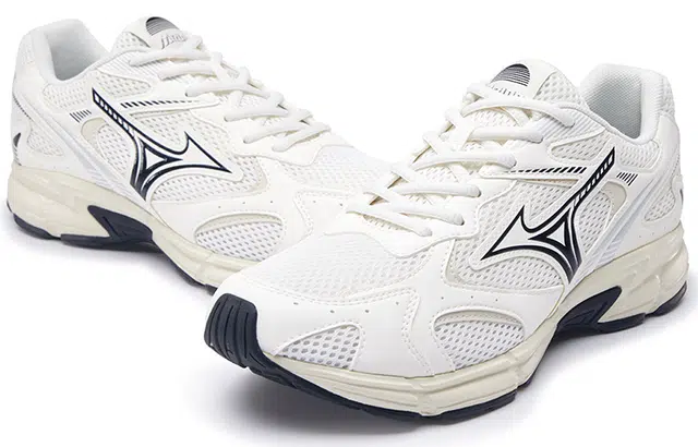 Mizuno Speed 2K