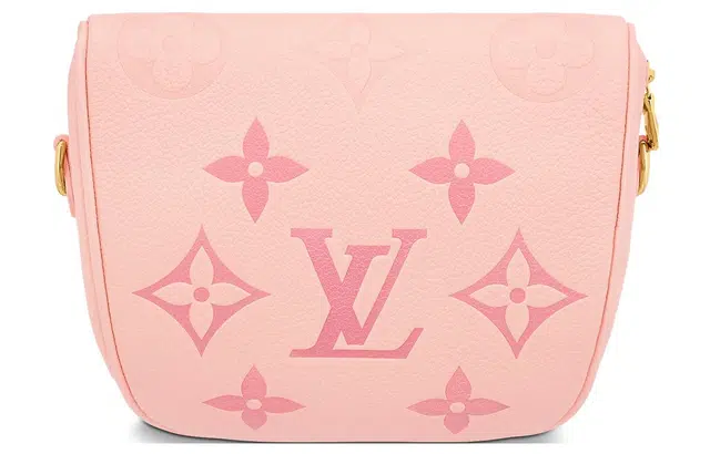 LOUIS VUITTON Bumbag Logo