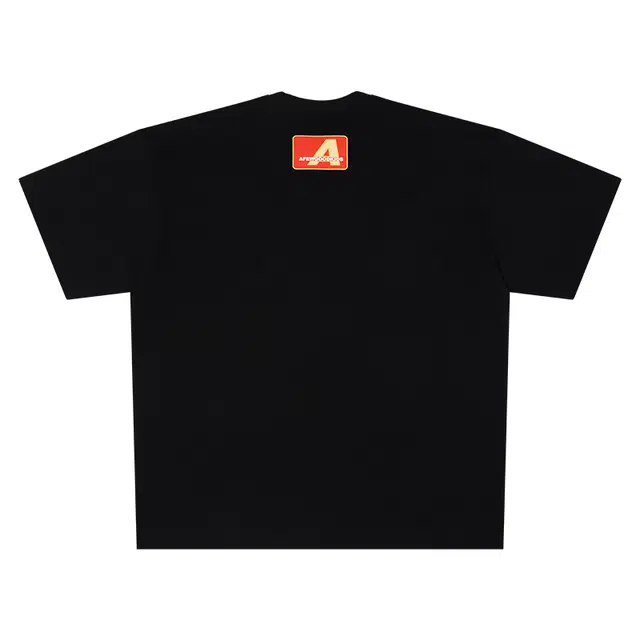AFGK 23SS tee