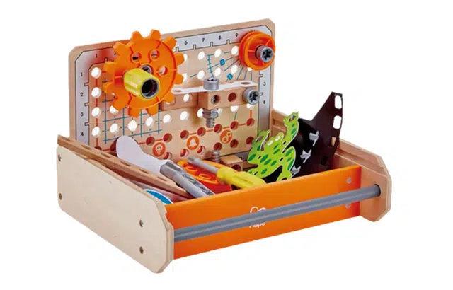 HAPE E3029