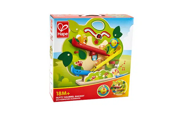 HAPE E3821