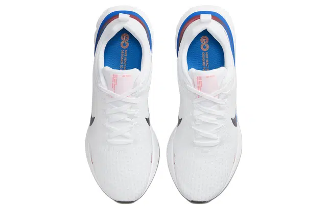 Nike React Infinity Run Flyknit 3