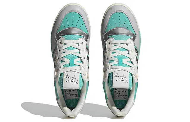 adidas originals Rivalry Low 86 Tiffany