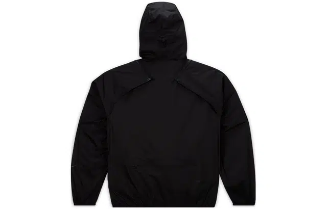 Nike x NOCTA Distant Regards Jacket Black