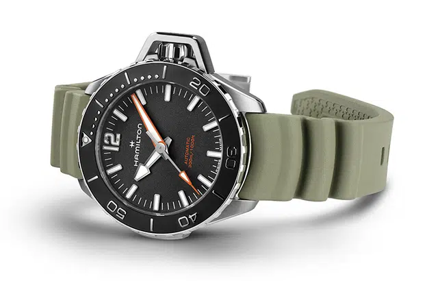 HAMILTON 300 41mm 41 H77455331