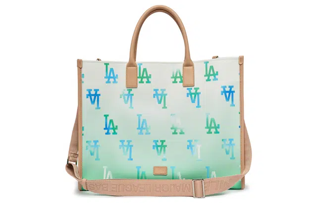 MLB
