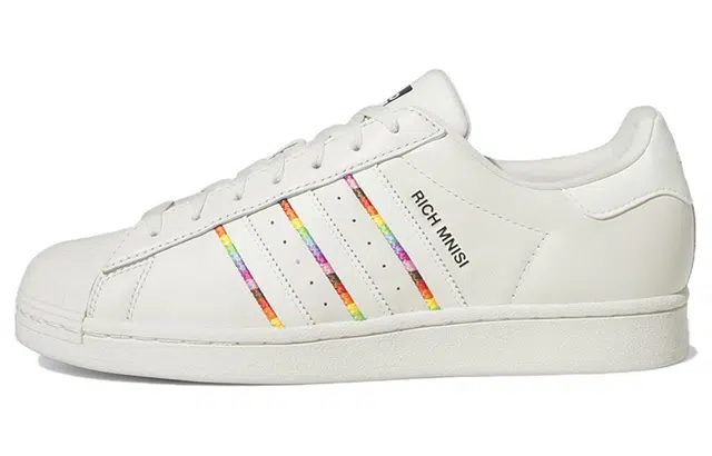 adidas originals Superstar Pride Rm