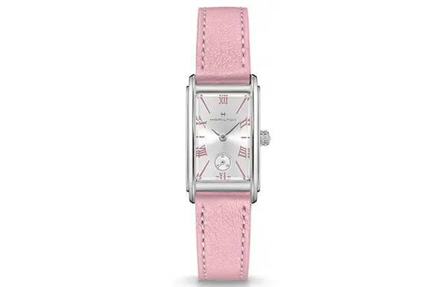 HAMILTON 18.7*27mm H11221853