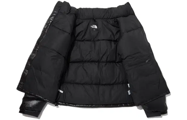 THE NORTH FACE FW23 M's 1996 Eco Nuptse Jacket