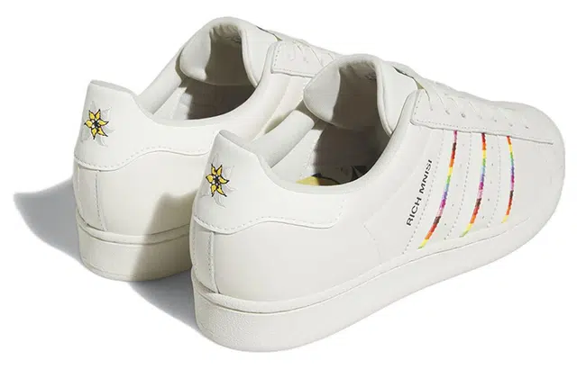 adidas originals Superstar Pride Rm