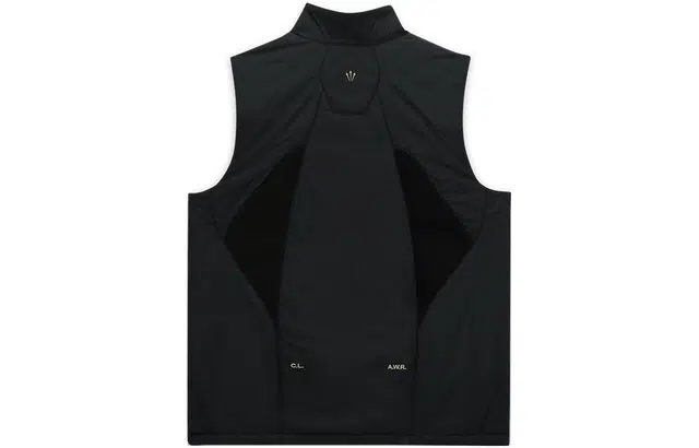 Nike x NOCTA Distant Regards Vest Black