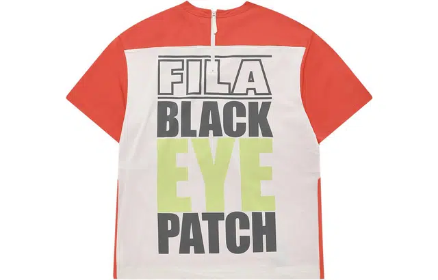 FILA FUSION BEP T