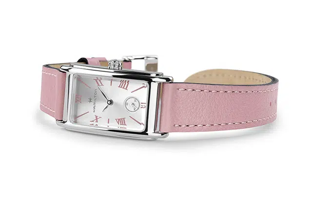 HAMILTON 18.7*27mm H11221853