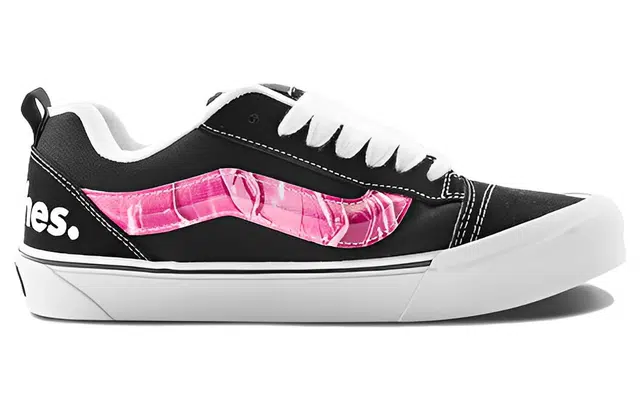 Peaches x Vans Knu Skool