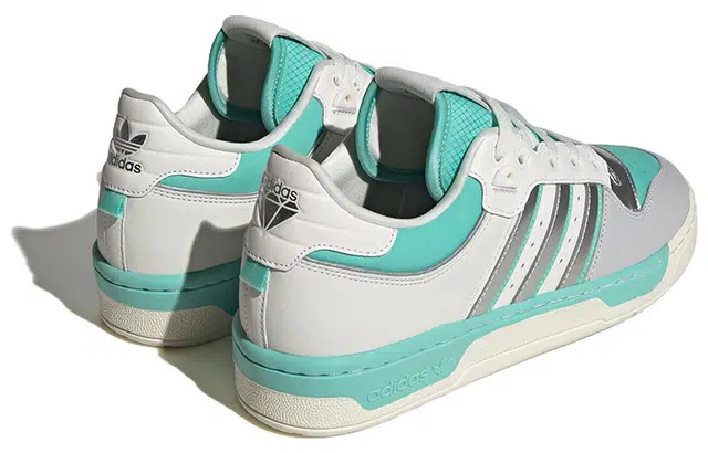 adidas originals Rivalry Low 86 Tiffany
