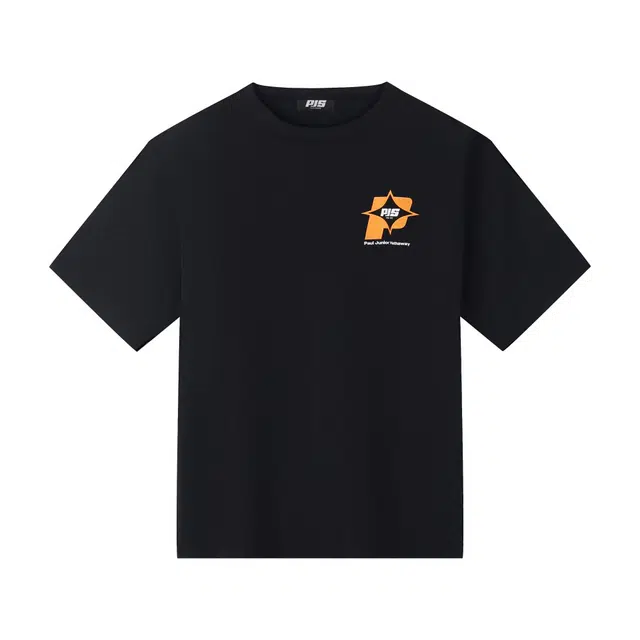 PJ's Vigor logoT