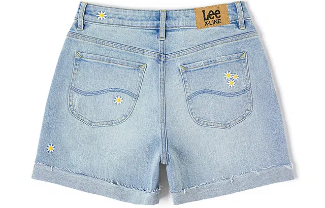 Lee XLINE SS23
