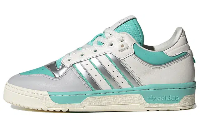 adidas originals Rivalry Low 86 Tiffany