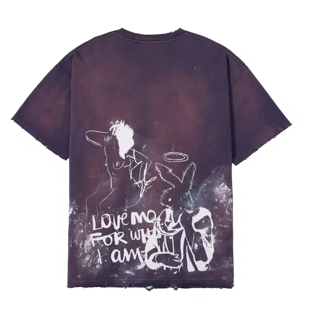 SSSAINT LOUIS x Playboy T