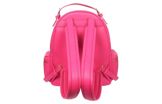 LOVE MOSCHINO Logo PU