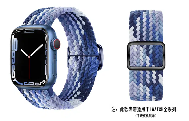 ZS AppleWatch 38-45mm AP2005