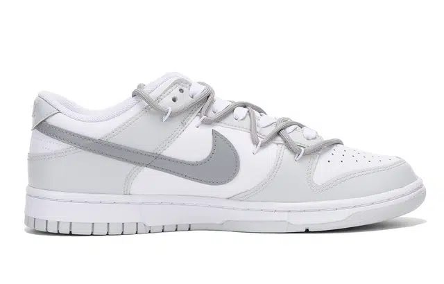 Nike Dunk Low vibe GS