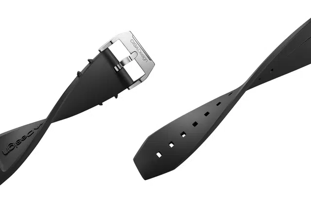 CIGA design 22mm M051-1F-BK