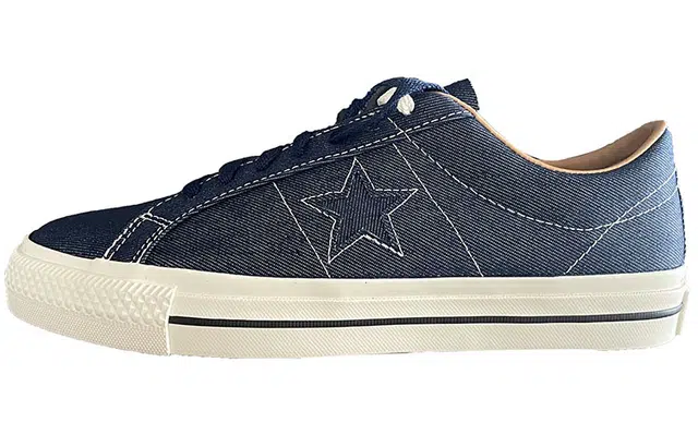 Converse One Star