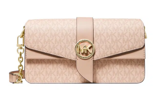 MICHAEL KORS MK Greenwich Logo