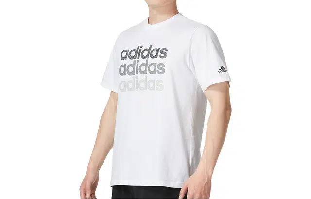 adidas LogoT