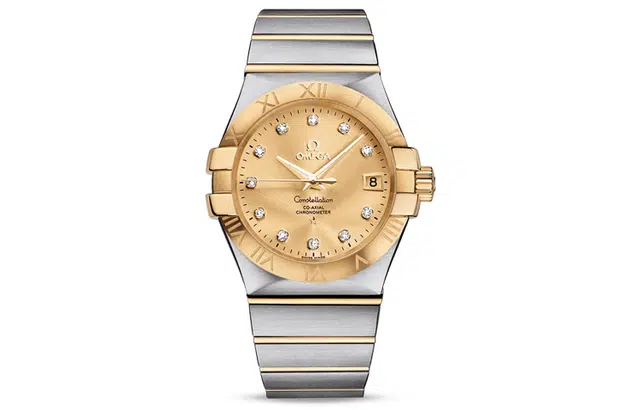 OMEGA 35mm 123.20.35.20.58.001