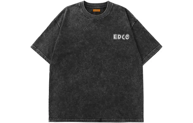 EDCO BREAK SILENCE LogoT