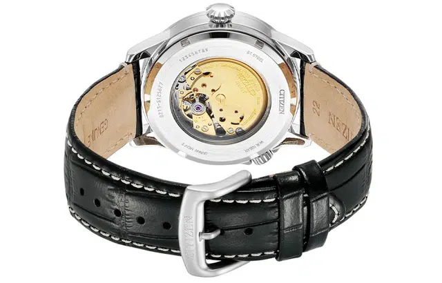 CITIZEN FF NJ0140-17E