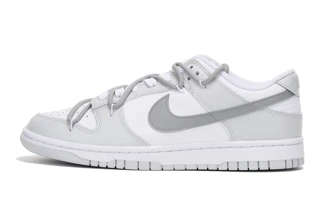 Nike Dunk Low vibe GS