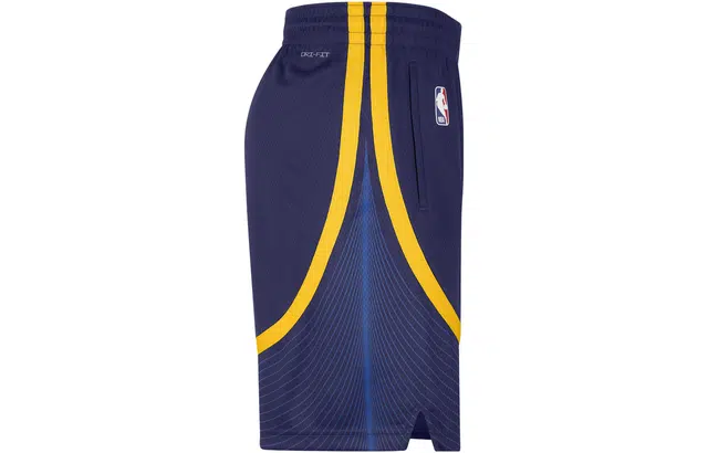 Jordan NBA Dri-FIT Logo