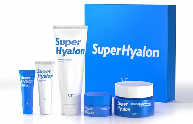 VT 300ml300ml*2