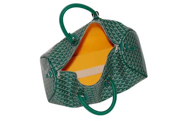 GOYARD Boston 45Y
