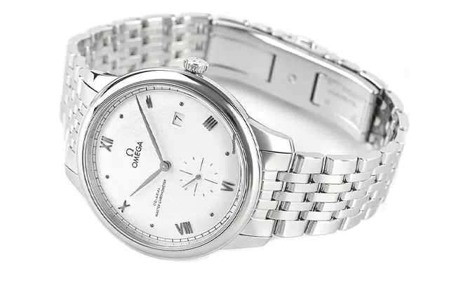 OMEGA 30 41mm 434.10.41.20.02.001
