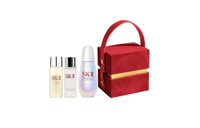SK-II