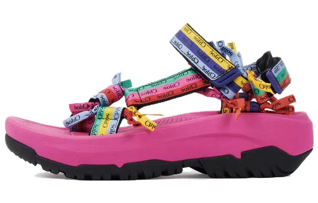 TEVA x Chloe Hurricane XLT2