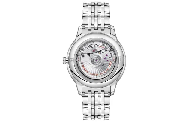 OMEGA 30 41mm 434.10.41.20.02.001