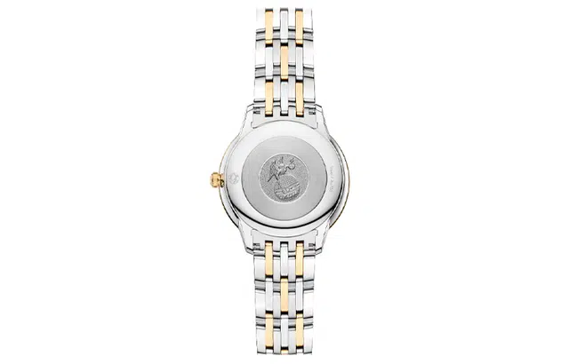 OMEGA 30 30mm K18k 434.20.30.60.08.001