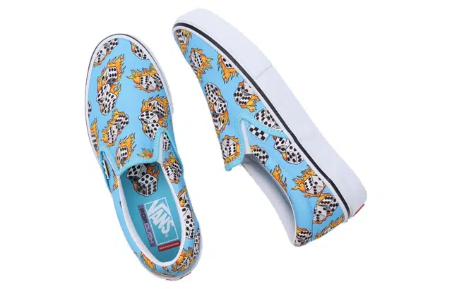 Vans Skate Slip-On