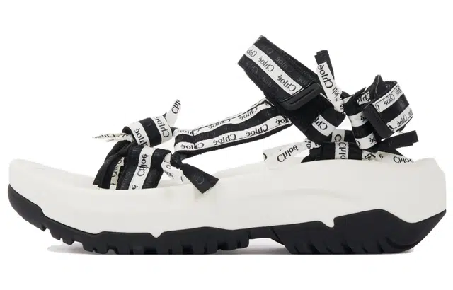 TEVA x Chloe Hurricane XLT2