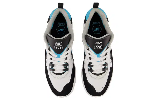 New Balance Numeric Tiago Lemos 808808